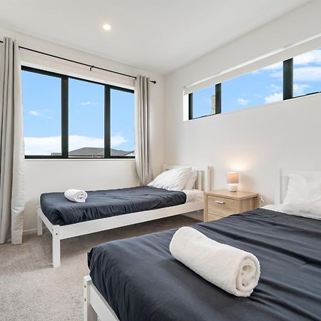 Villa Cozy Brand New Townhouse 16 à Auckland Extérieur photo