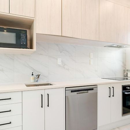 Villa Cozy Brand New Townhouse 16 à Auckland Extérieur photo
